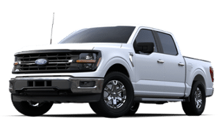2024 Ford F-150® External Image 1